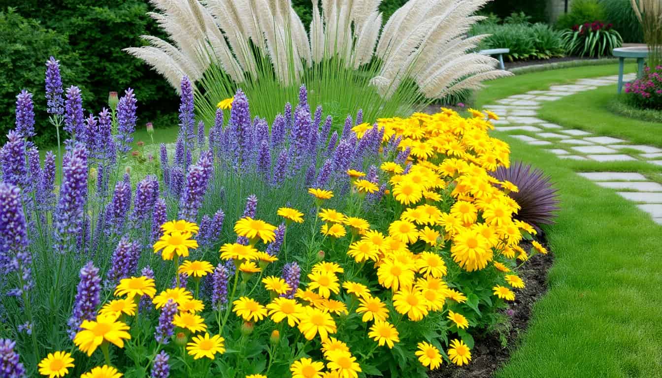 Ornamental Plants