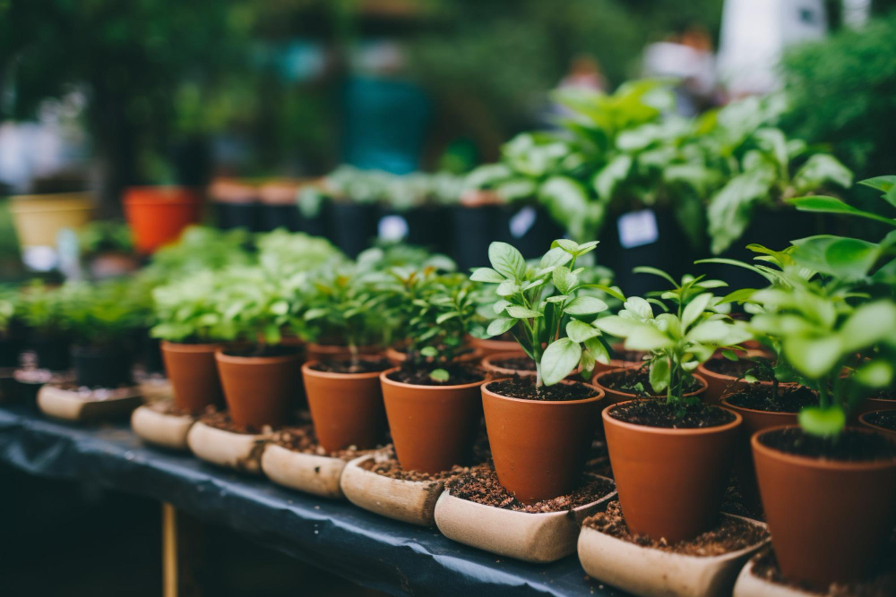 Sri Veera Hanuman Nursery