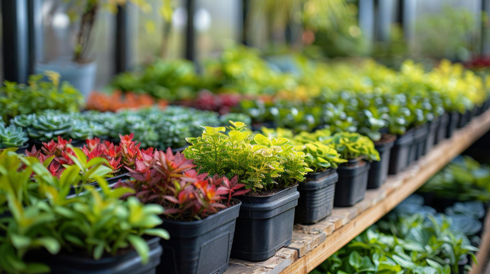 Sri Veera Hanuman Nursery